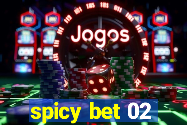 spicy bet 02